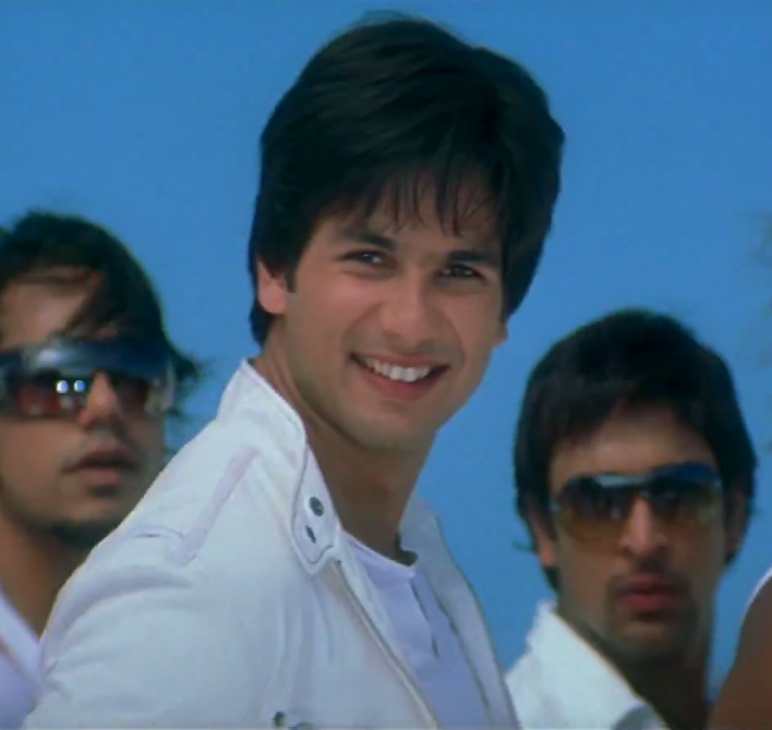 About Shahid Kapoor | My Cash Kit
